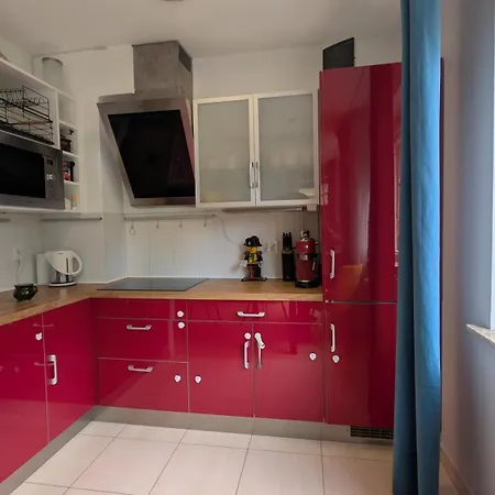Lili Apartment