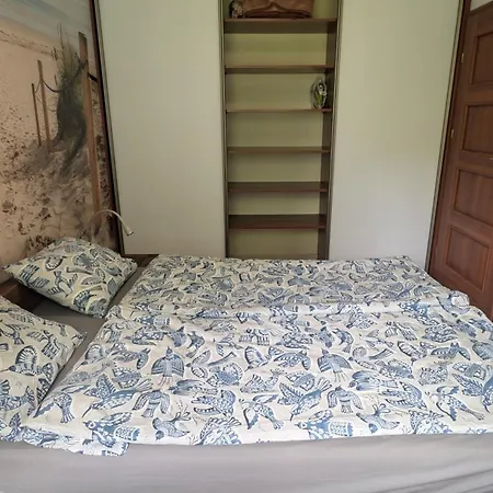 Apartamento Lili
