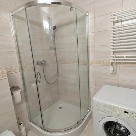 Lili Apartment *