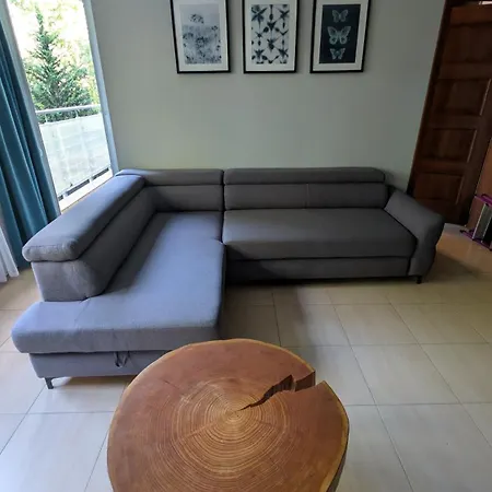 Apartamento Lili Kołobrzeg