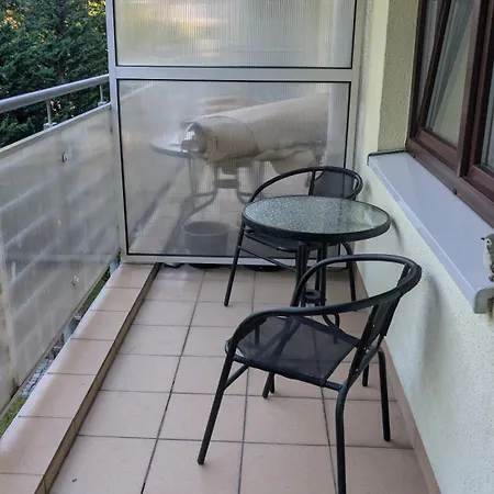 Apartamento Lili *