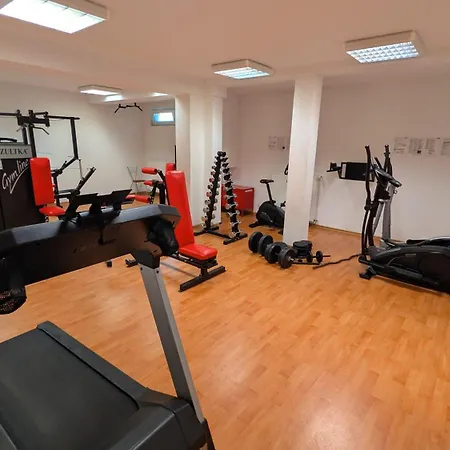 Lili Apartamento Kołobrzeg