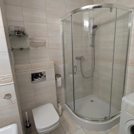 Apartamento Lili Kołobrzeg