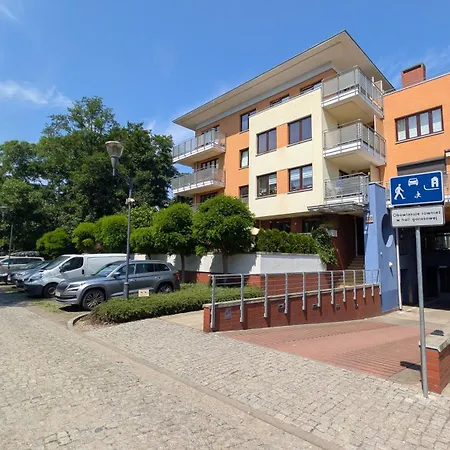 Apartment Lili Kolberg