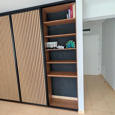 Lili Apartamento