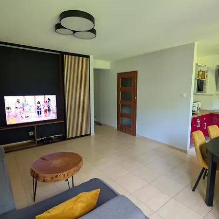 Apartamento Lili